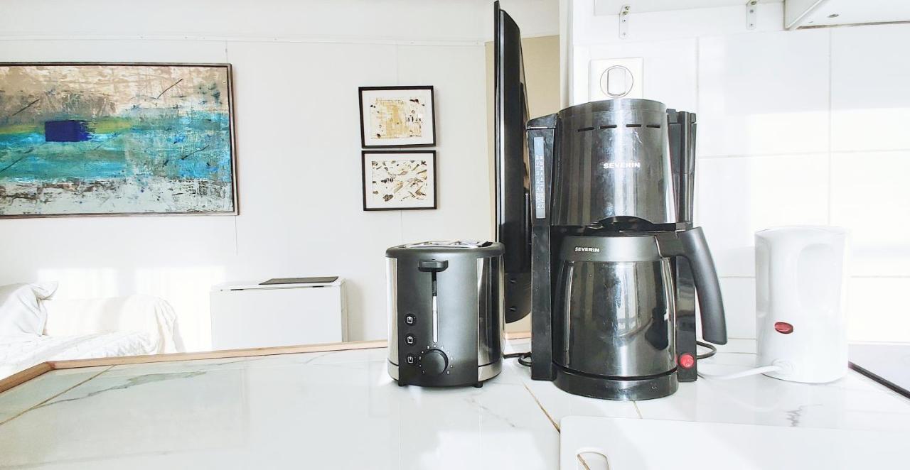 Luxueux Appartement Sur Jardin Paris Ngoại thất bức ảnh
